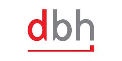 dbh Logo