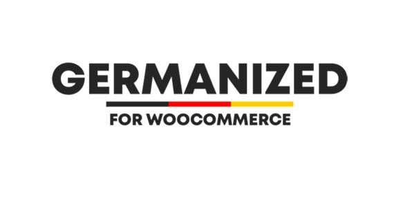 Germanized for woocommerce Logo